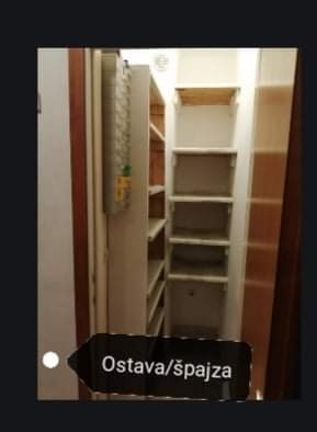 Škurinje, 2S+DB, 60 m2, dugoročni najam