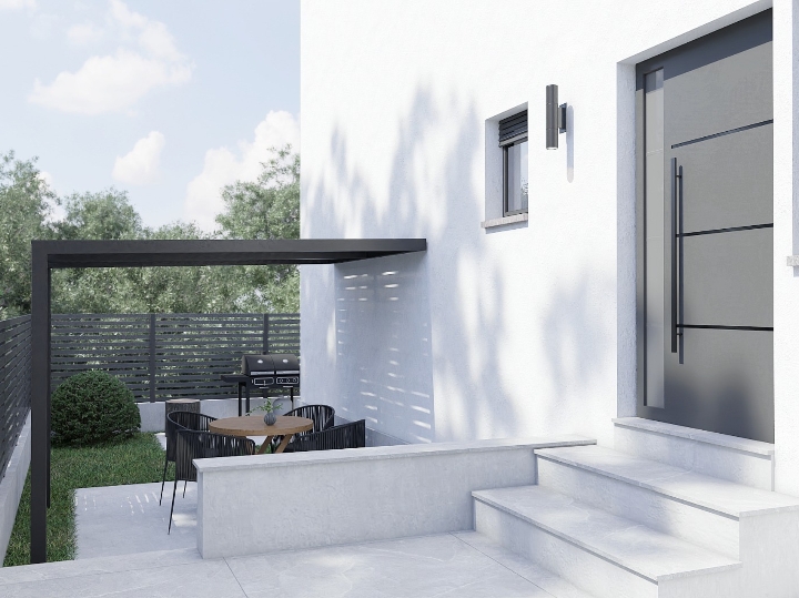Otok Vir / Put Smratine Iv / stan-apartman