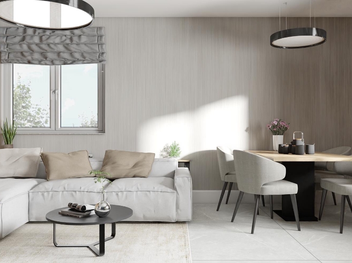 Otok Vir / Put Smratine Iv / stan-apartman
