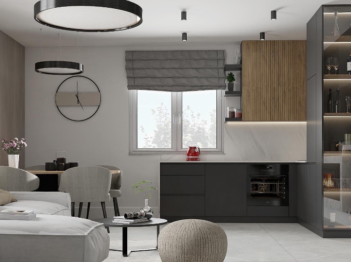 Otok Vir / Put Smratine Iv / stan-apartman