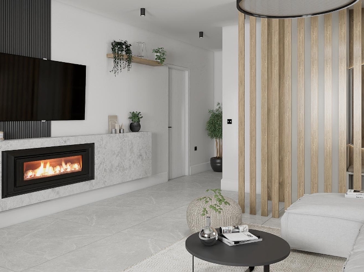 Otok Vir / Put Smratine Iv / stan-apartman
