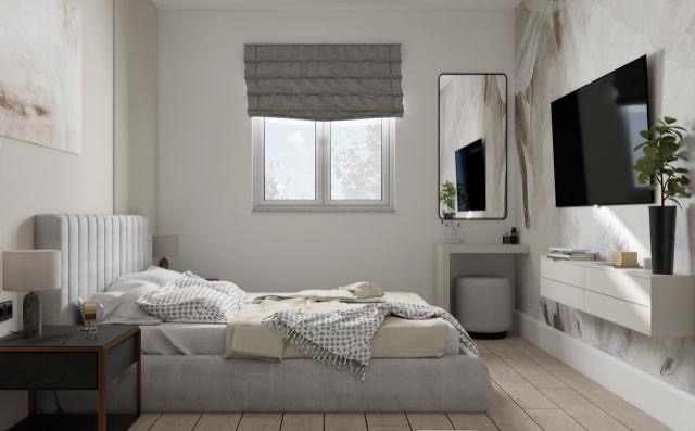 Otok Vir / Put Smratine Iv / stan-apartman