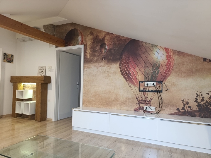 Stan 73 m2, Rijeka, Belveder