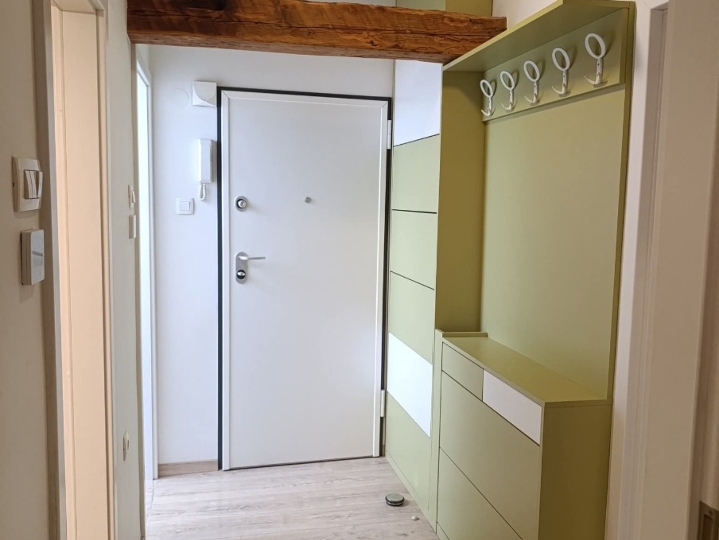 Stan 73 m2, Rijeka, Belveder