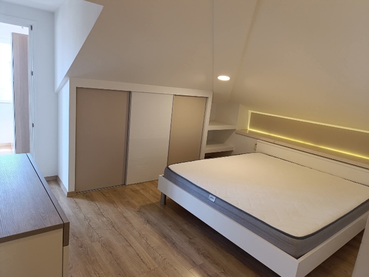 Stan 73 m2, Rijeka, Belveder