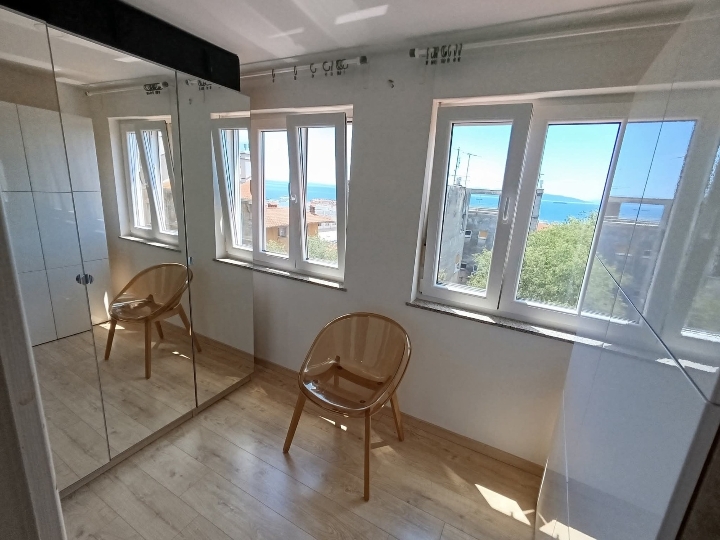 Stan 73 m2, Rijeka, Belveder