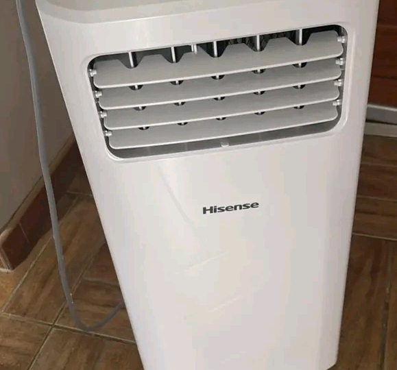 Hisense klima
