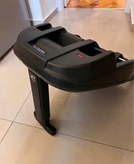 Peg Perego isofix baza