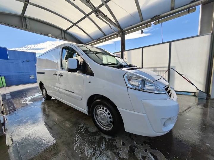 Peugeot Expert 2.0 HDi