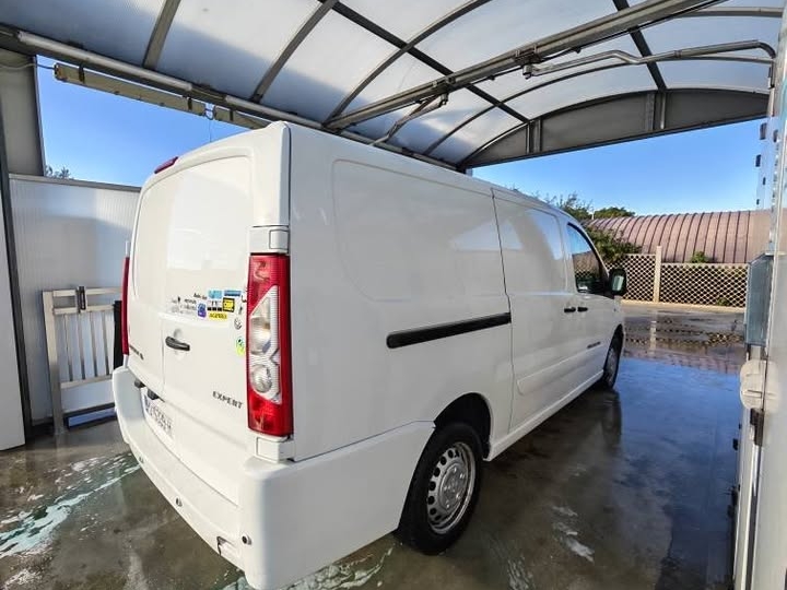 Peugeot Expert 2.0 HDi