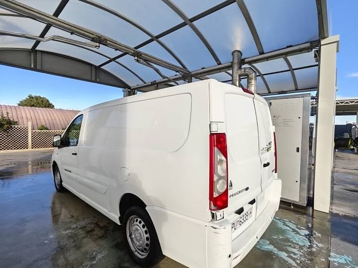 Peugeot Expert 2.0 HDi