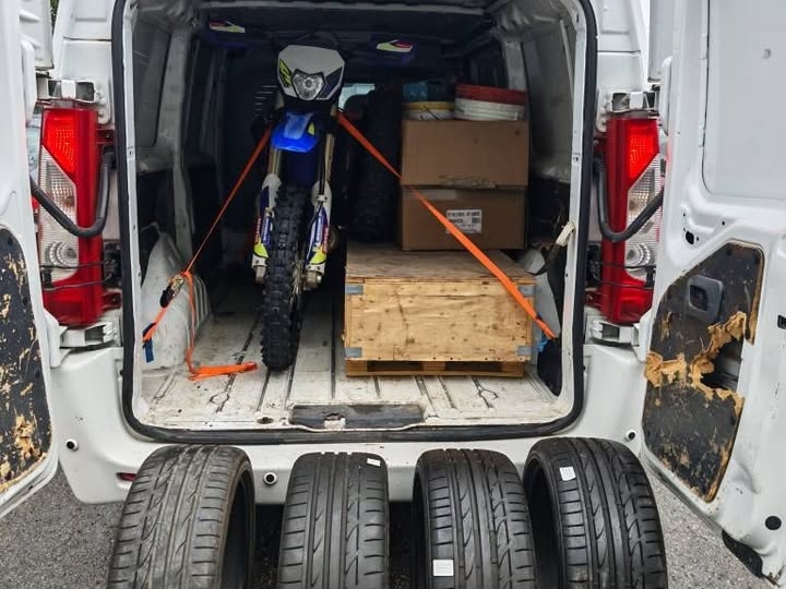 Peugeot Expert 2.0 HDi