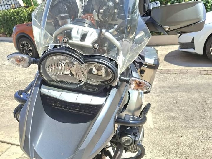 BMW R1200 GS