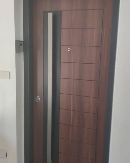 Pula, Gregovica – dvosobni stan s DB, 100 m2, dugoročni najam