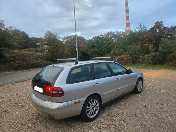 Volvo V40 1.9 TD