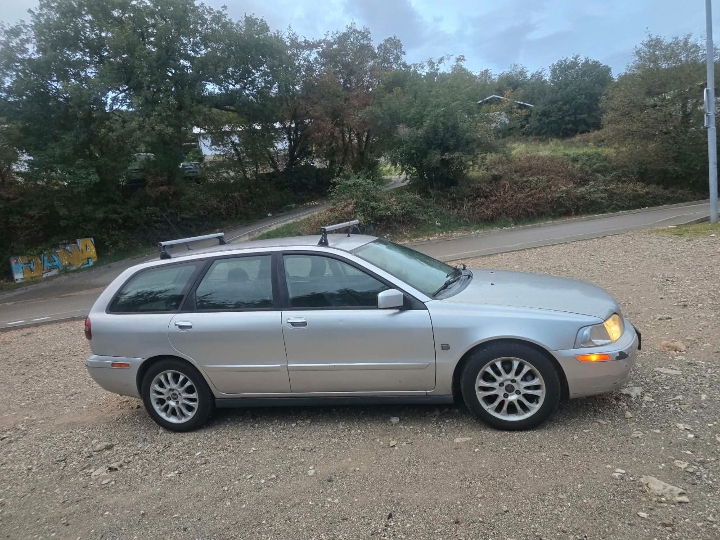 Volvo V40 1.9 TD