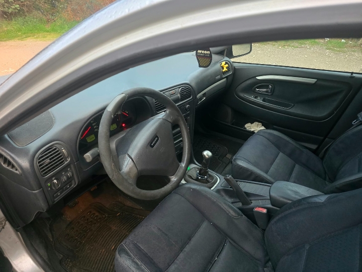 Volvo V40 1.9 TD