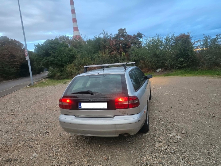 Volvo V40 1.9 TD