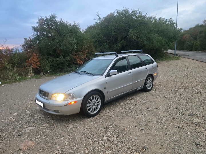 Volvo V40 1.9 TD