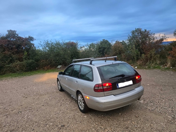 Volvo V40 1.9 TD