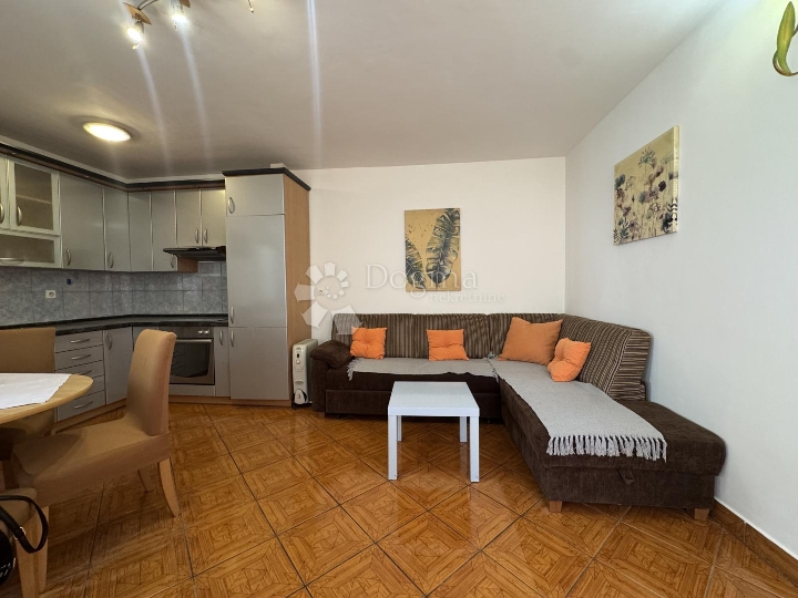 Crikvenica- apartman/ 2S+DB/ 58.20 m2