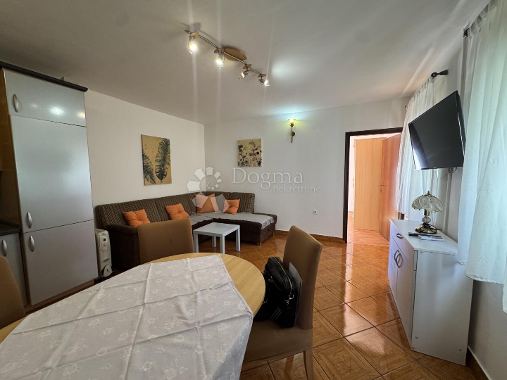 Crikvenica- apartman/ 2S+DB/ 58.20 m2