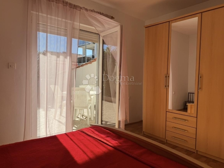 Crikvenica- apartman/ 2S+DB/ 58.20 m2