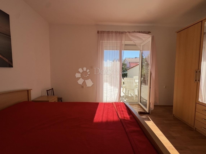 Crikvenica- apartman/ 2S+DB/ 58.20 m2