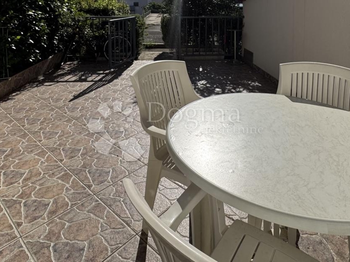 Crikvenica- apartman/ 2S+DB/ 58.20 m2