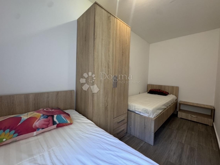 Crikvenica- apartman/ 2S+DB/ 58.20 m2