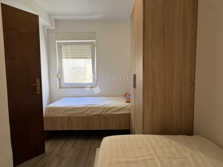 Crikvenica- apartman/ 2S+DB/ 58.20 m2