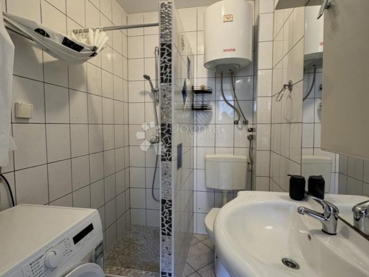 Crikvenica- apartman/ 2S+DB/ 58.20 m2