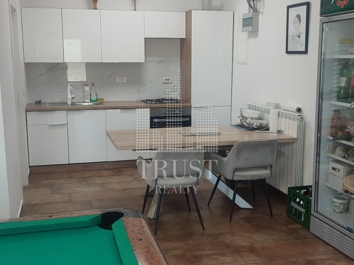 Bakar - Dizajnerska kuća s pogledom na more