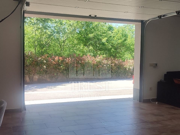 Bakar - Dizajnerska kuća s pogledom na more