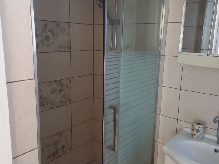 Garsonijera Ika, 250 m od faxa