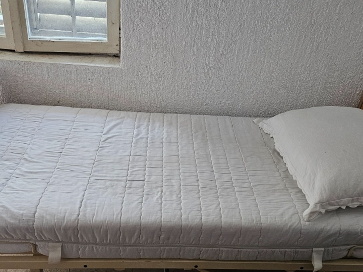 Bolesnički krevet
