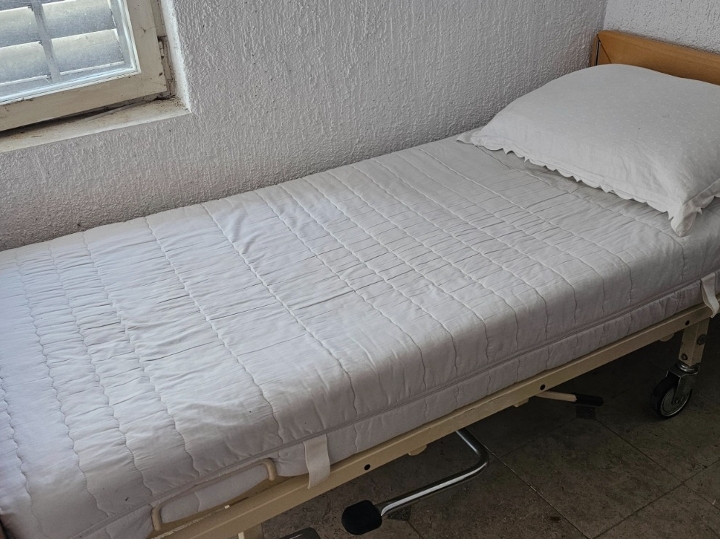 Bolesnički krevet