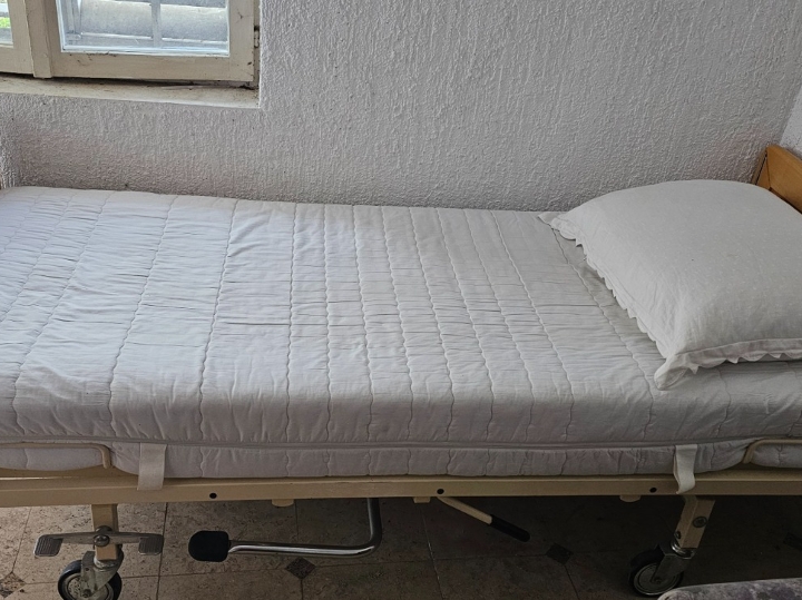 Bolesnički krevet