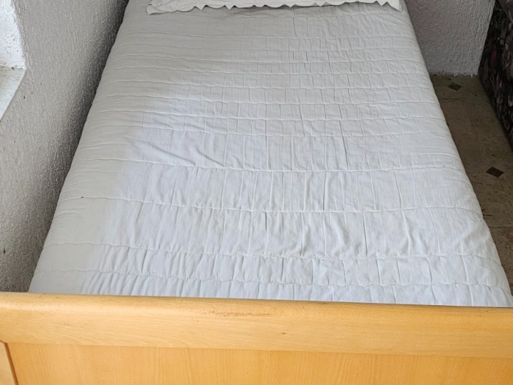 Bolesnički krevet