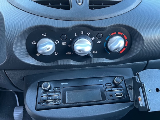 Renault Twingo 1.2, 16V, reg. do 08./2027. god., odličan!!