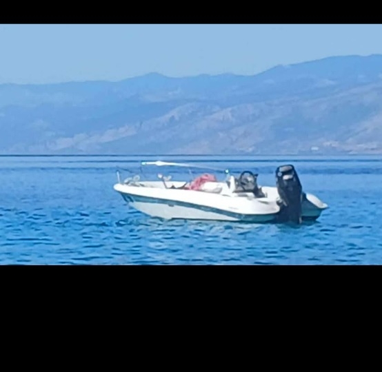 Hydrosport S15