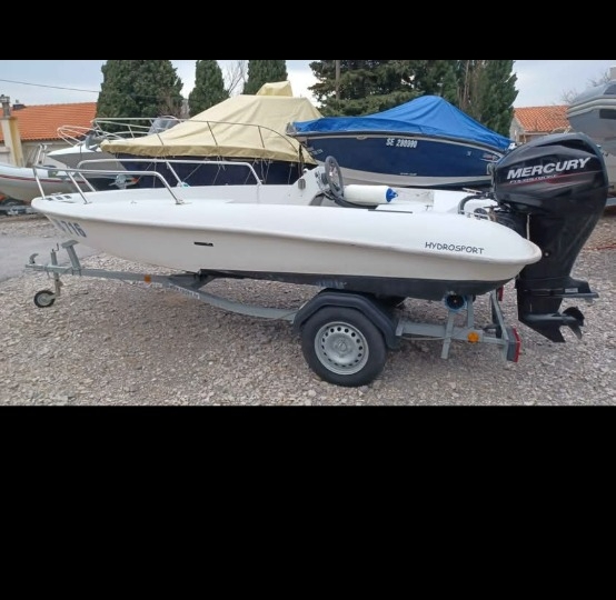 Hydrosport S15