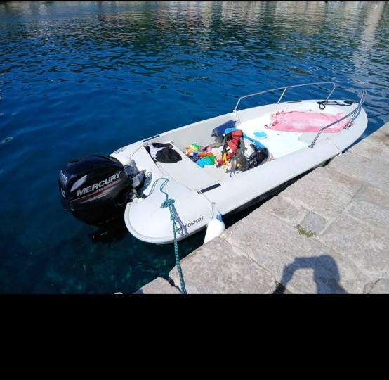 Hydrosport S15