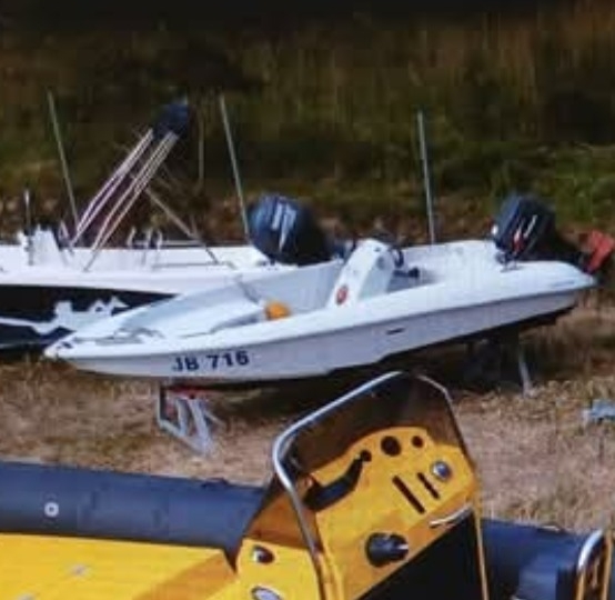 Hydrosport S15