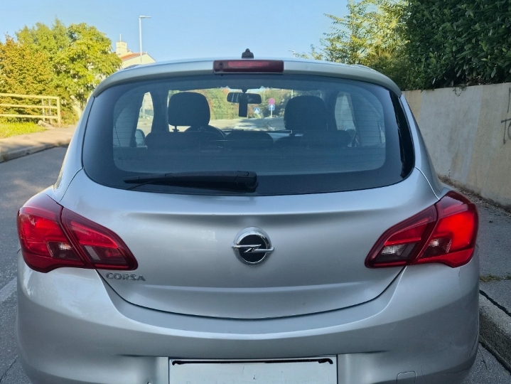 Opel Corsa E 1.4, 2016. g., 1. vlasnik
