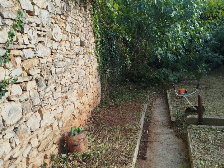 Uređenje i održavanje okućnica