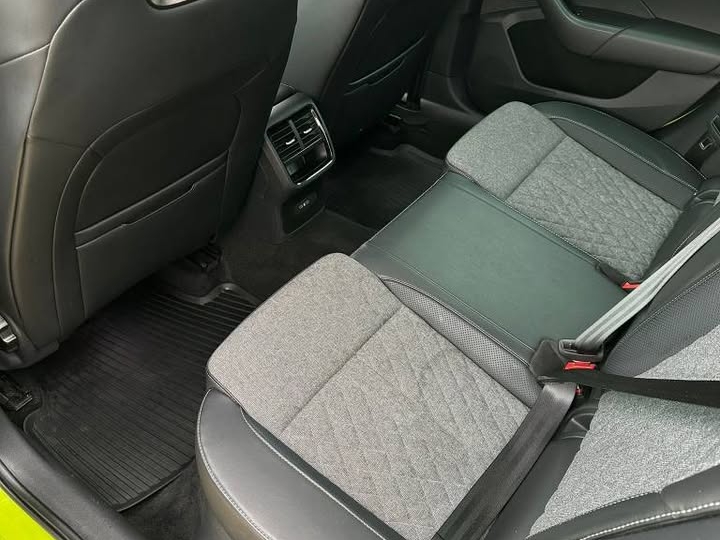Škoda Octavia SportLine 2.0 TDI DSG, 2024.