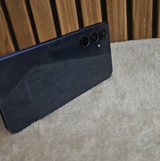 Samsung Galaxy A55 5G