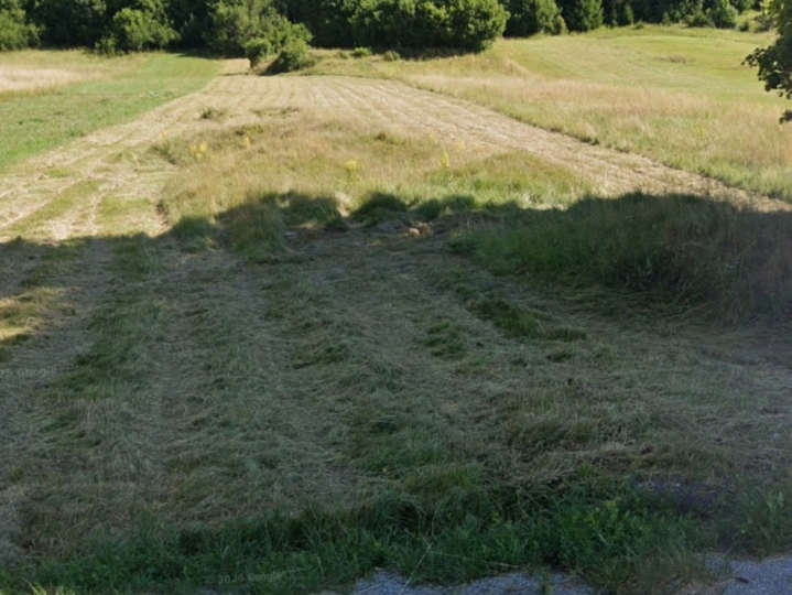 Mrkopalj zemljište