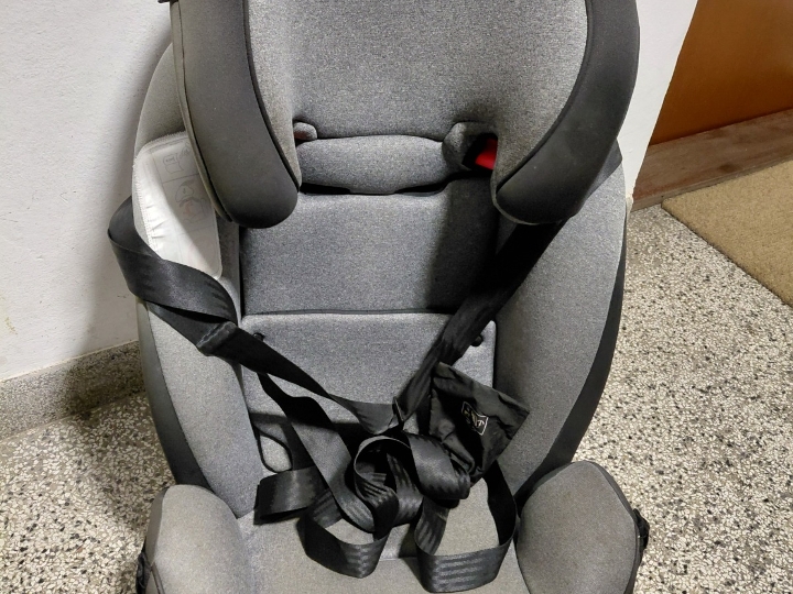 Autosjedalica Jole Every Stage FX  (0–36)